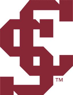 Santa Clara University banner logo
