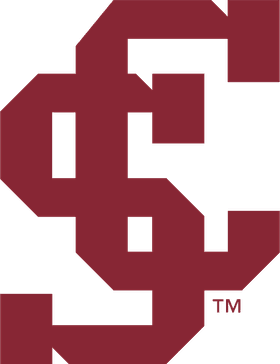 Santa Clara University banner logo