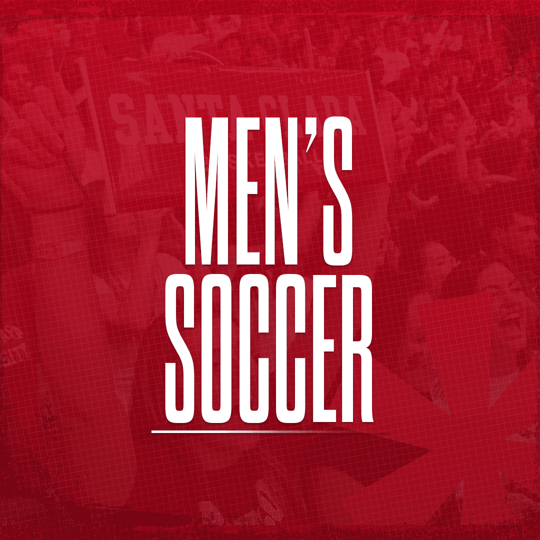 MEN'S SOCCER