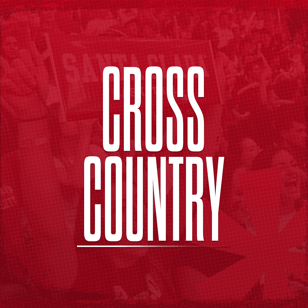 CROSS COUNTRY