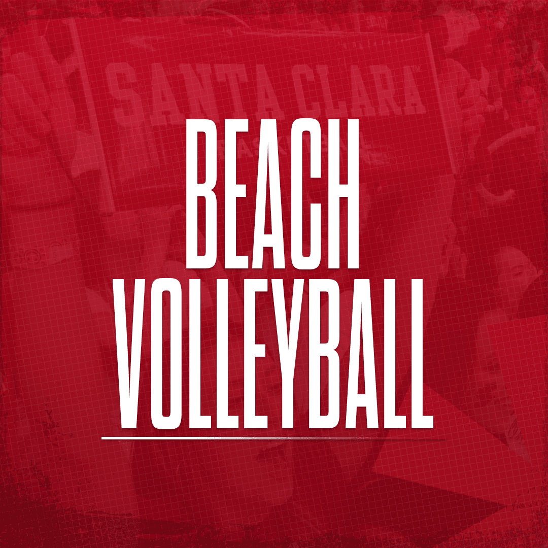 BEACH VOLLEYBALL